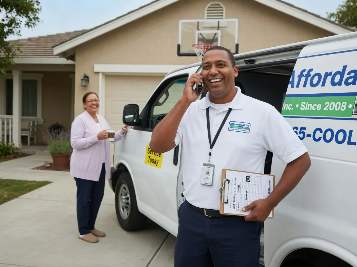 Central Ac Repair Morristown, NY FAQs